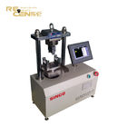 Automatic Cement Compression Tester Computer Controlled Transmission System
